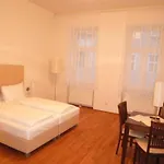 Hahn Apartments Vienna City